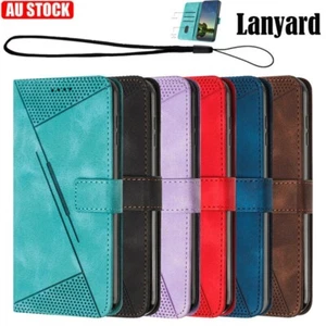 For OnePlus 11 10 Pro 5G Nord CE 2 3 5G N20 N30 Case Wallet Magnetic Flip Cover - Picture 1 of 76