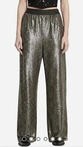 Sass & Bide Lush Night Pant Size 42/12 - Picture 1 of 7