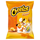 Cheetos Mais-Chips mit Käse-Geschmack 130 G