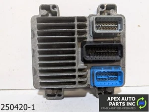 OEM 2005-2009 Saab 9-7x 4.2L ECM ECU Electronic Control Module Unit 12611769 - Picture 1 of 9