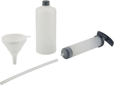 AL-KO Motoröl Service-Set