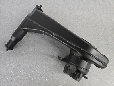 NICE USED ORIGINAL PORSCHE 914 914-6 REAR TRAILING ARM ASSEMBLY 70-71 NLA L2 - Image 1 of 4
