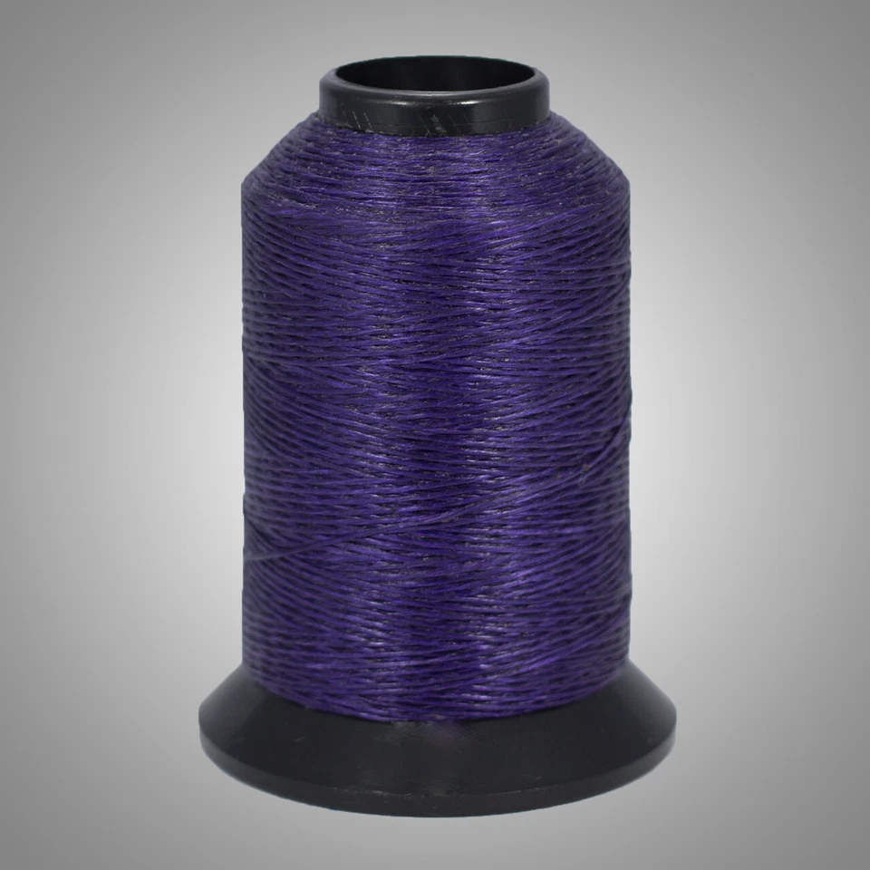 Purple 1/4lb BCY 452X/ 452Xtra Bowstring Material Bow String  - Image 1 of 1