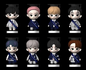 ATEEZ ZERO : FEVER EPILOGUE [DIARY VER. (FIGURE VER.)] - Picture 1 of 34