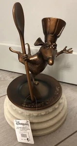 FIGURE / Figure / Place / Place de Remy Figure - Toon Studio Disneyland Paris - Picture 1 of 7