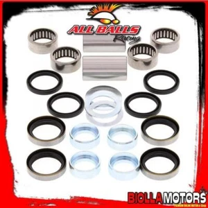 28-1125 2017 Husqvarna FE 350 350cc PIN BEARING KIT - ALL BALL - Picture 1 of 5