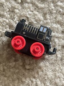 THOMAS & FRIENDS Minis Train Engine 2015 CLASSIC Hiro ~ NEW ~ Weighted