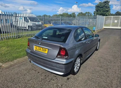 BMW 316 AUTOMATIC - Image 1 of 4