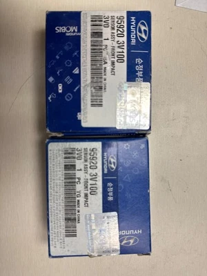 Sensor delantero GENUINO 959203V100 para Hyundai Azera 2012-2017 Foto 1 de 4