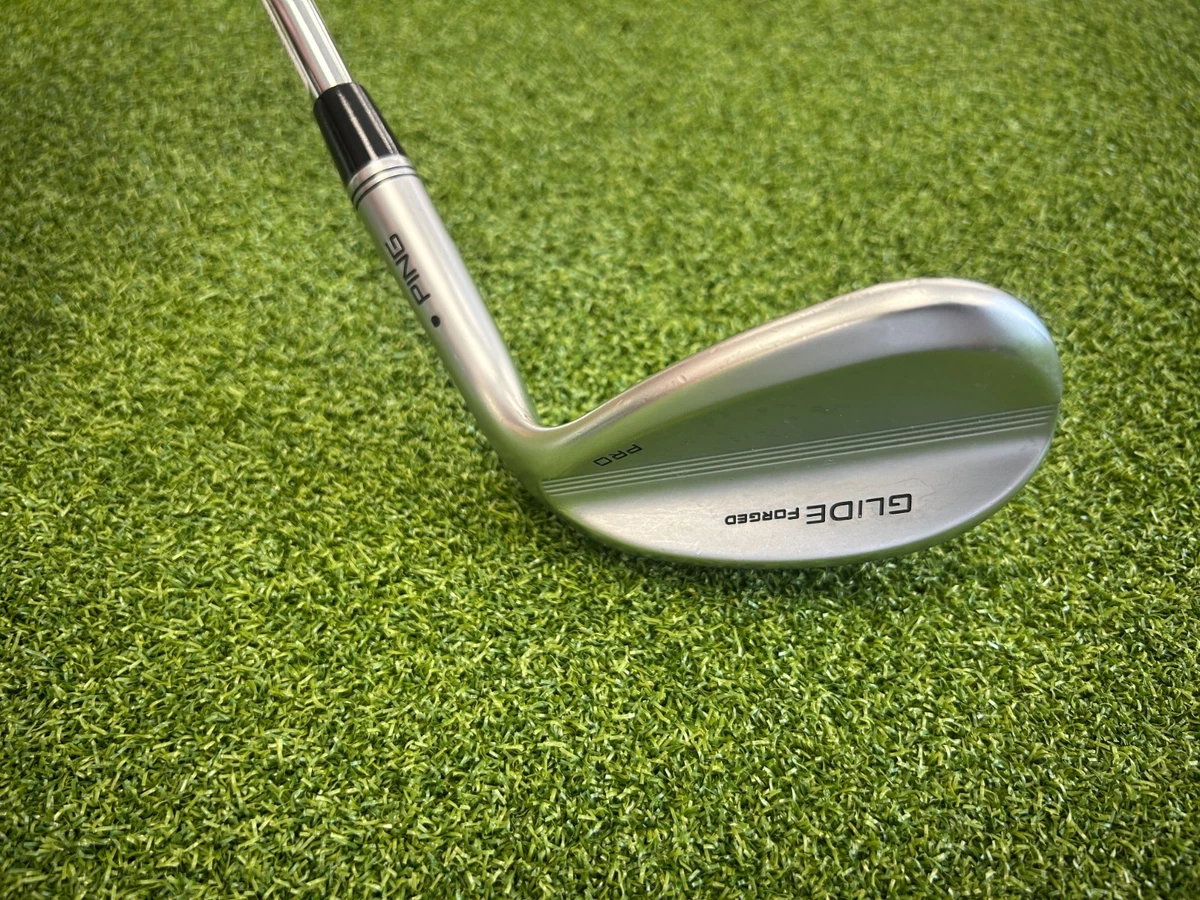 Ping 58 Loft Golf Clubs for sale | eBay