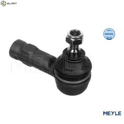 TIE ROD END 516 020 0020 FOR HYUNDAI ATOZ/AMICA LANTRA/� BIMANTARA/NENGGALA 1.0L - Image 1 of 4