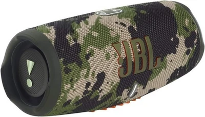 Altavoz portátil inalámbrico Bluetooth JBL Charge 5 - Squad Foto 1 de 2