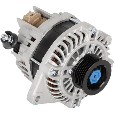Alternador nuevo para Ford Van Transit-350 HD V6 3,7 L 2015 2016-2019 A2TX2991ZC Foto 1 de 4