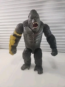 Figura de acción de juguete Godzilla X Kong de 12 pulgadas - Imagen 1 de 7