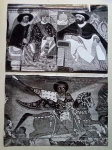 Jarvis, Richard - Christianity and Art in Ethiopia - Set of 19 photographs - Picture 1 of 8