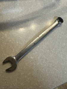 Snap-On OSH20 B 5/8" 6-Point Combination Wrench vintage - Foto 1 di 7