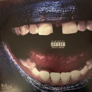 Schoolboy Q - Blue Lips (2xLP, Album, Blu) (Mint (M)) - 3054568447 - Picture 1 of 1