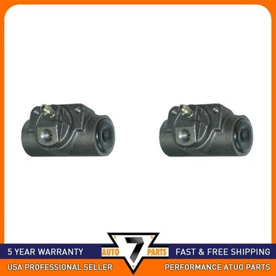 Cilindro de rueda de freno de tambor trasero para camioneta Chevrolet G10 1965 2,5 L Foto 1 de 4