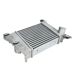 ˘Turbocharger Intercooler 14461VK50A High Temperature Resistant Low Fuel - Picture 1 of 12
