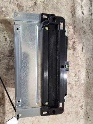 Dodge Journey 2013-2020 receptor de radio Opt REB con satélite Sirius Foto 1 de 4