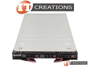 SUPERMICRO SBI-7426T-T3 BLADE E5506 2.13GHZ 8GB VLP 3 X 240GB SSD - Picture 1 of 3
