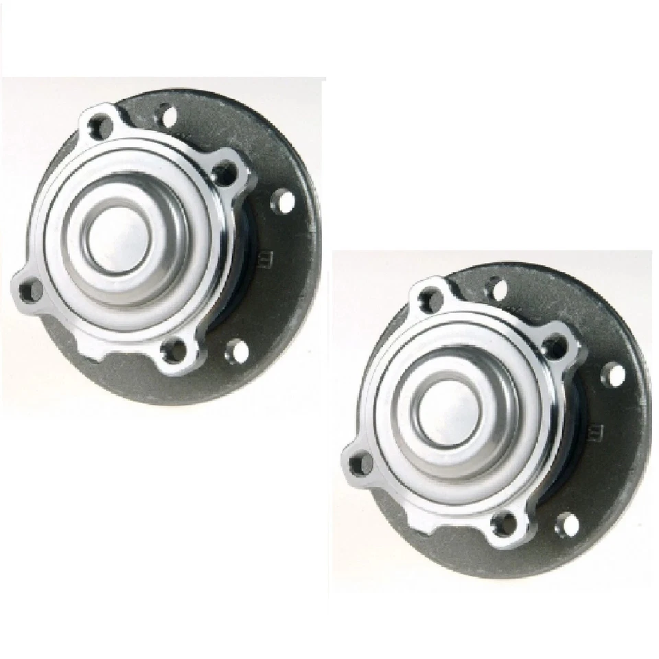 Conjunto de cojinete de cubo de rueda delantera para BMW X1 2013-2015 (2x2) par Foto 1 de 1
