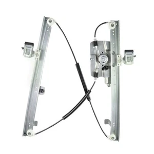 741-445 Rear Passenger Window Regulator W/Motor Fit 07-14 Cadillac Escalade ESV - Picture 1 of 9