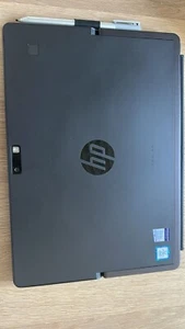 HP X2 612 G2 Tablet PC I5-7Y57 8GB Ram, 256 SSD, W11 Touch - Bild 1 von 6