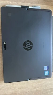 HP X2 612 G2 Tablet PC I5-7Y57 8GB Ram, 256 SSD, W11 Touch - Bild 1 von 4