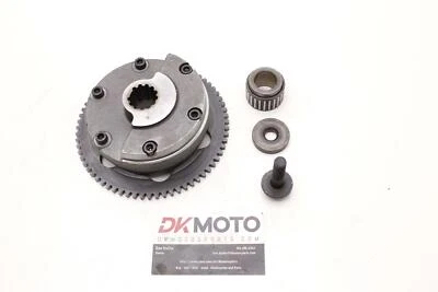 Kawasaki Vulcan 88 1992 OEM motor cigüeñal balanceador engranaje R13.Bx12 Foto 1 de 4
