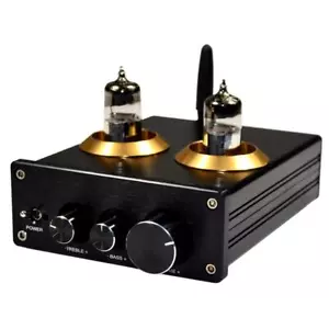 Vacuum Tube Pre-Amplifier for Turntables (PHONO STAGE Pre Amp) Stereo Preamp - Picture 1 of 3