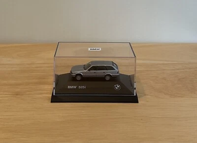 Herpa BMW 525i escala Ho  Foto 1 de 3