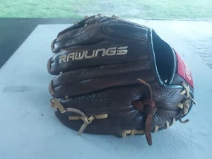 Rawlings SC450 Revo Solid Core Tech First Base Handschuh 11,25 - Bild 1 von 6