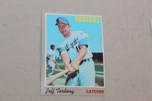 1970 Topps Baseball Card Complete Finish Fill Your List Set U-Pick #1-250 - Picture 1 of 401