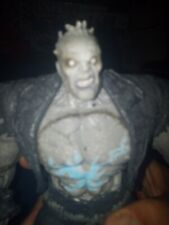 McFarlane DC Solomon Grundy BAF Gold Label Complete Batman Arkham City Figure