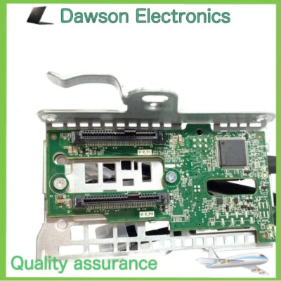 Dell Precision T7820 T5820 U.2 NVME Solid State Drive Backplane KIT KWF76 85VX5 - Image 1 of 4