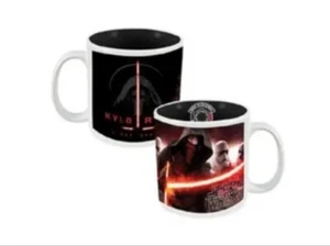 Star Wars Episode 7 20 Oz Ceramic Mug (Vandor) (vdr99762) - Picture 1 of 4