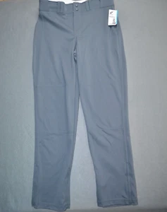 Champro Open Bottom Triple Crown Herren Baseball Hose Größe Erwachsene Large grau - Bild 1 von 10