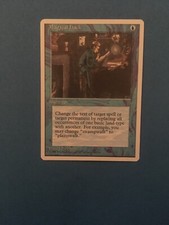 Magic The Gathering MTG - Fourth Edition - Magical Hack