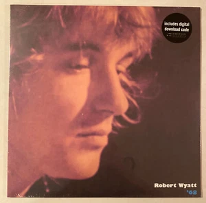 ROBERT WYATT '68 Jimi Hendrix Hugh Hopper Mike Ratledge SEALED LP - Bild 1 von 2