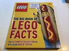 Le grand livre de faits LEGO