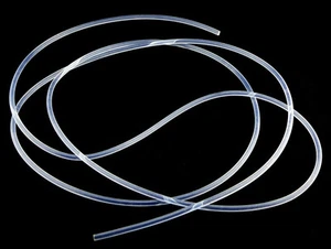 Top solid PMMA optical fibre cable durable optic fiber 6mmx6m side light - Picture 1 of 5