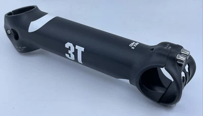 NEW & RARE 3T ARX II Pro Aluminum Stem 150mm +/- 17° 31.8mm 1-1/8" SUPER PRO - Image 1 of 4