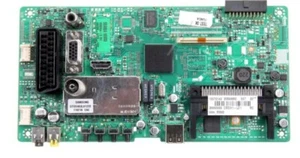 brand new TOSHIBA 17MB60 20574208 VESTEL MAIN AV BOARD PCB 17MB60 - Picture 1 of 1