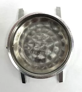 Boite neuve OMEGA 162.009 Sp CAL.565 552 562 pour remplacement largeur de 33MM (4) - Photo 1 sur 5
