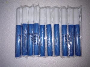 Amazing Whip-It Lil Bully Stain Fighting Removing Pens Portable Sealed lot 10 - Picture 1 of 1