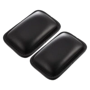 2pcs Portable Computer Handgelenk Support Matte Tastatur Ellbogen REST PAD - Afbeelding 1 van 12