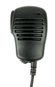 Głośnik ręczny mikrofon naramienny do Yaesu FT-65 FT25 FT4X / V - Zdjęcie 1 z 1