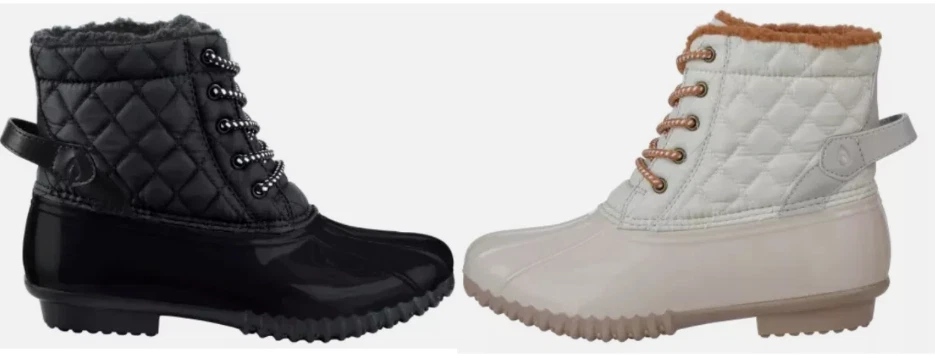 ¡¡NUEVO!! Botas ligeras Sporto Andie repelentes al agua para mujer variedad Foto 1 de 1