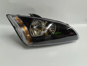 Driver Headlight for Ford Focus 05-11 - Picture 1 of 7